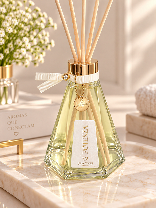 Óleo difusor POTENZA 300 ml