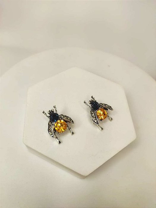 Broche Abelha