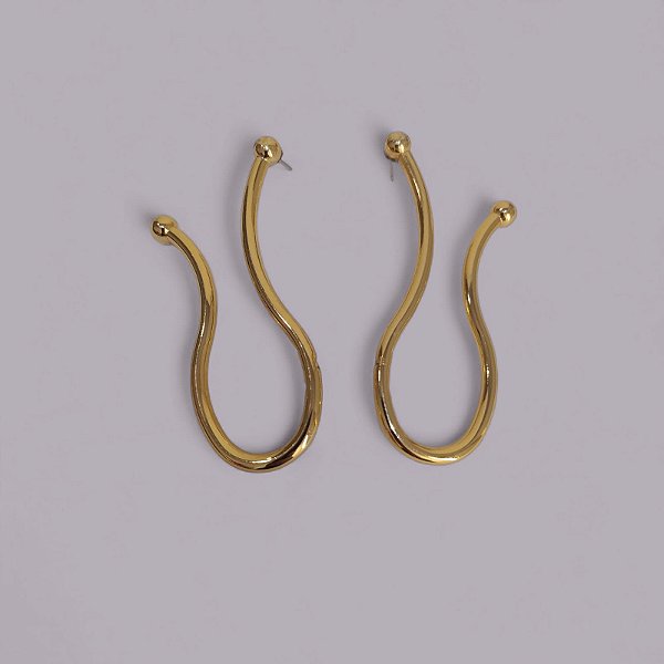 Brinco em U Orgânico