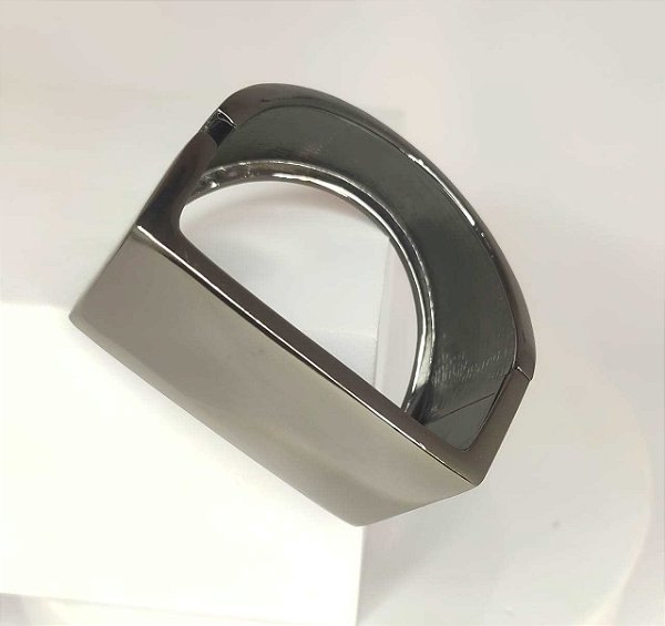 Bracelete Retangular