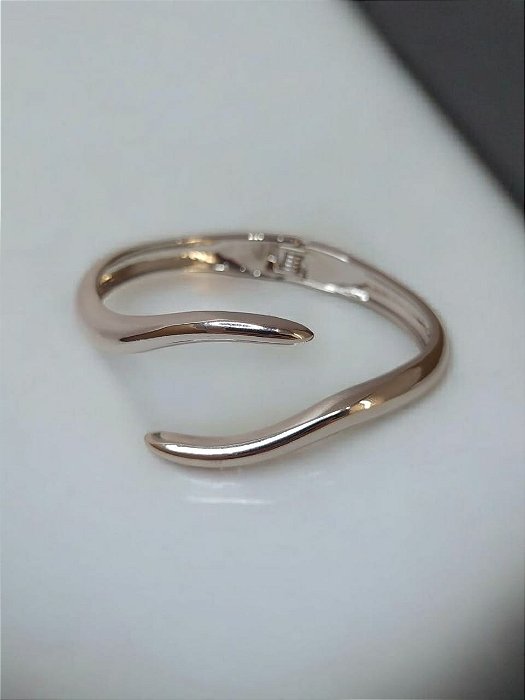 Bracelete Minimalista