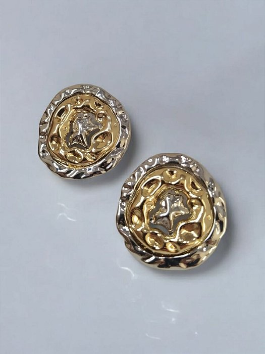 Brinco Mix Textura Orgânico