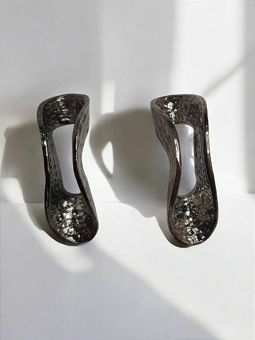 Brinco Desconstruido Grafite