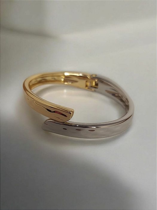 Bracelete Mix de Banho