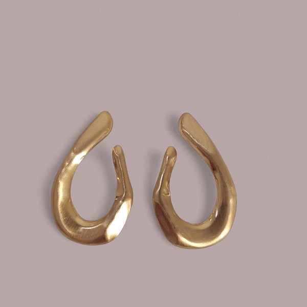 Brinco Orgânico Fosco