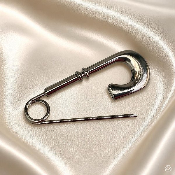 Broche Mini Alfinete