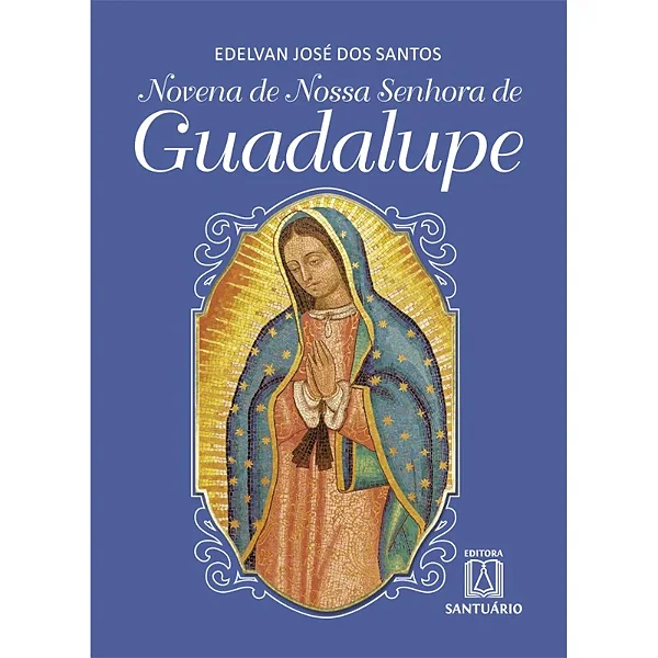 Novena de Nossa Senhora de Guadalupe