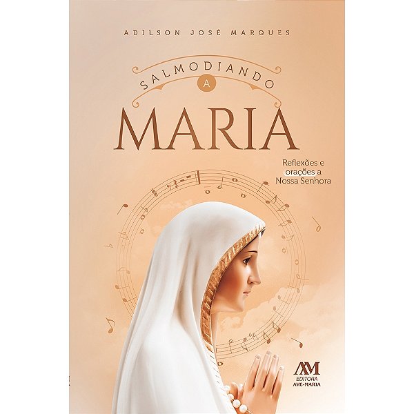 Salmodiando a Maria