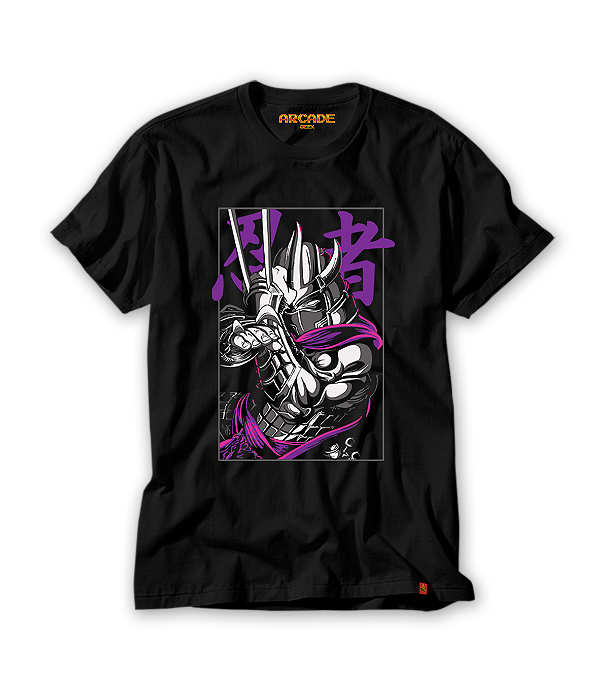 Camiseta Destruidor #030