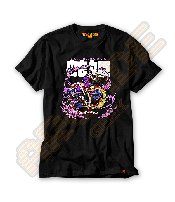 Camiseta Anime Piece Pirata #309