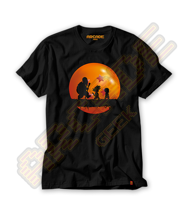 Camiseta kame sale