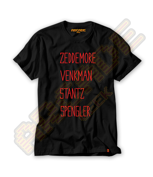 Camiseta Caça nomes #402