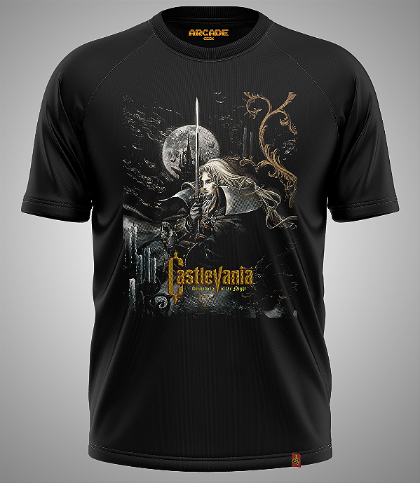 Camiseta Binary Player Levelwear - 100% Poliéster Estampa Completa