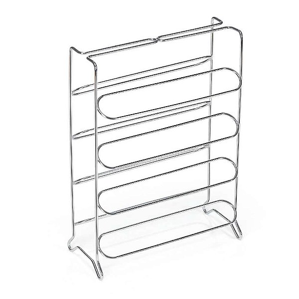 Porta Capsulas Nespresso Arthi