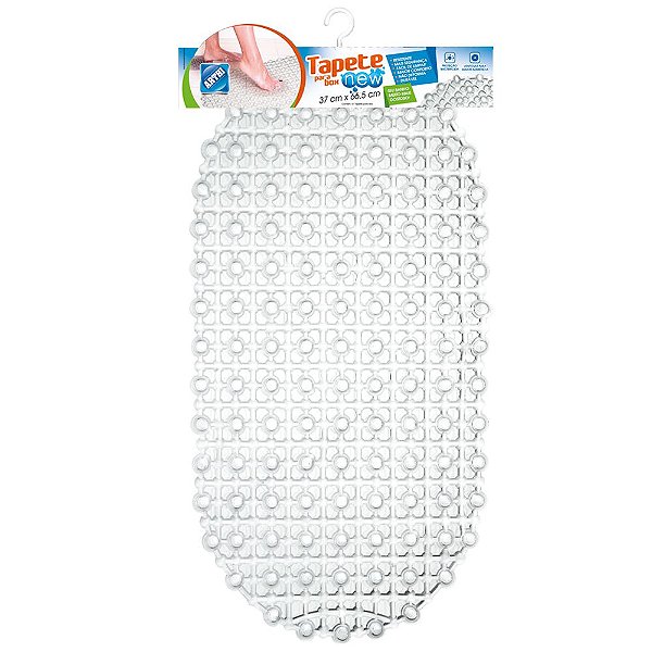 Tapete New Antiderrapante Arthi