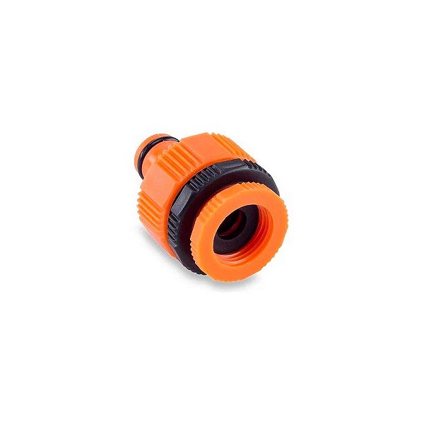 Adaptador Rosca e Redução 1/2" x 3/4" Force Line