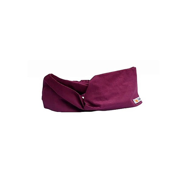 Faixa Cruzada Violeta