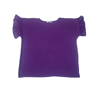 Camiseta Violeta