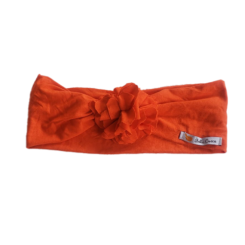 Faixa Orange