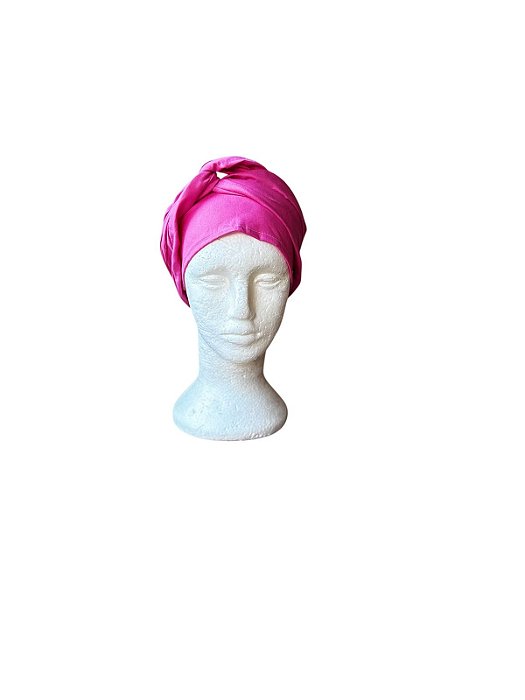 Lenço Rosa