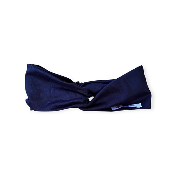 Faixa Cruzada Marinho