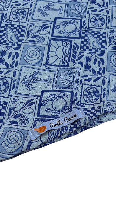 Lenço (triangulo) Ferias