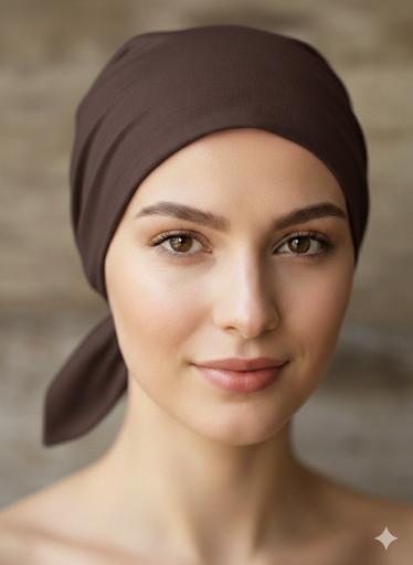 Coleção Tempo de Cuidar - Faixa Marrom