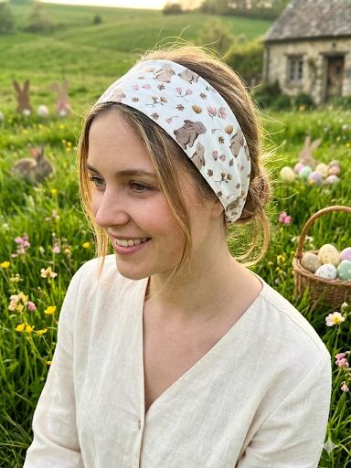 Faixa Coelho Meu Amigo