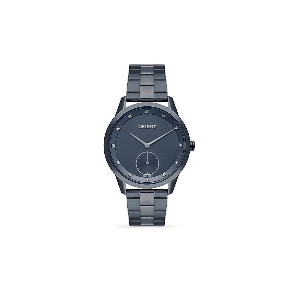 Relógio Orient Azul FASS0006 D1DX