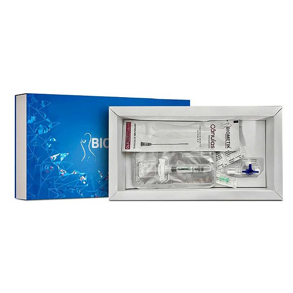 Biocrystal - Hidroxiapatita de Cálcio