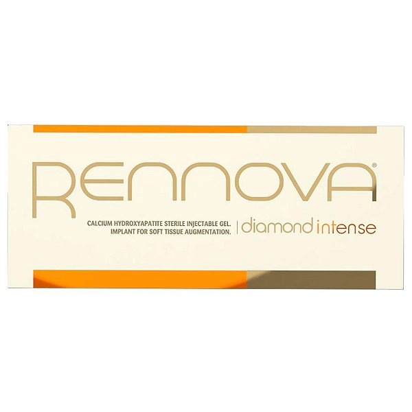 Rennova® Diamond Intense
