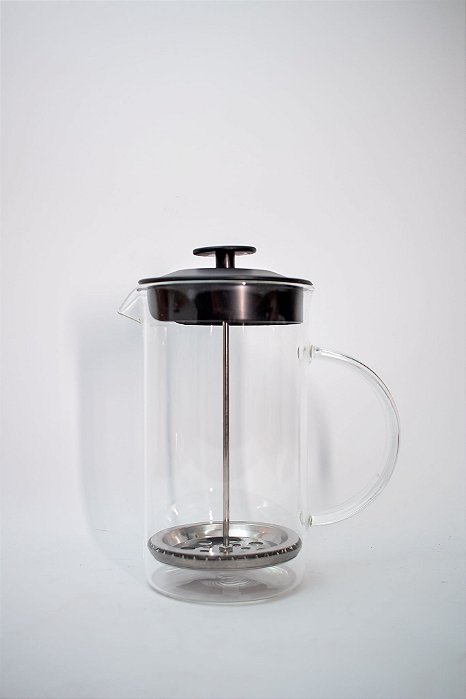 Cafeteira francesa - 600ml