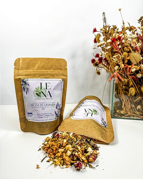 Prosa de Lavanda - 20G
