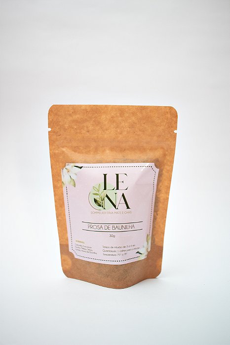 Prosa de Baunilha - 30g