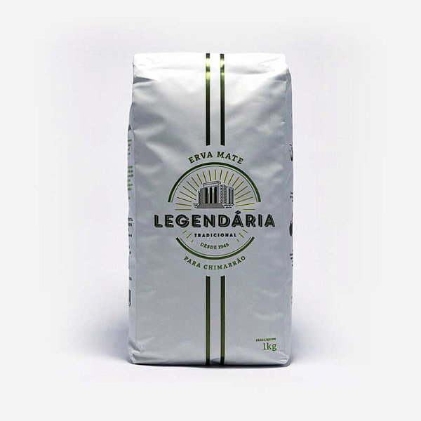 LEGENDARIA TRADICIONAL 1kg