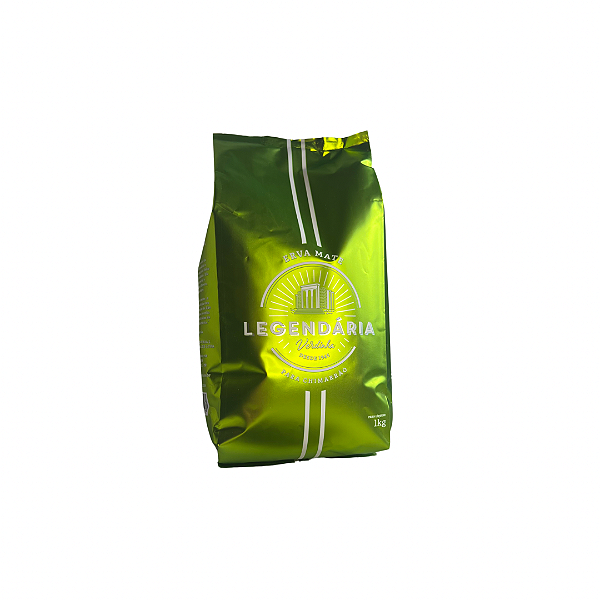 LEGENDARIA VERDINHA 1kg