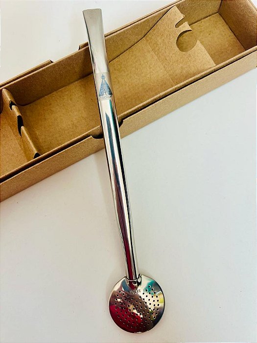 Bomba Inox - Nossa Senhora Aparecida