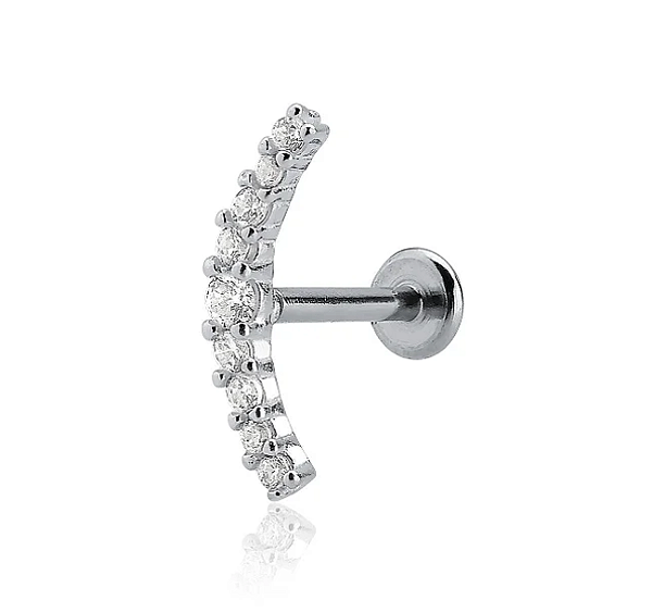 PIERCING CLUSTER BASE RETA