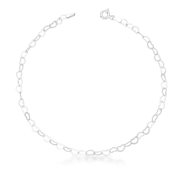 PULSEIRA DE CORAÇÕES