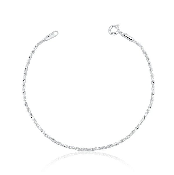 PULSEIRA FIO TORCIDO