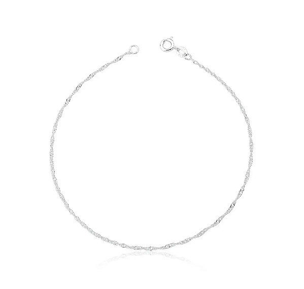 TORNOZELEIRA SINGAPURA FINA