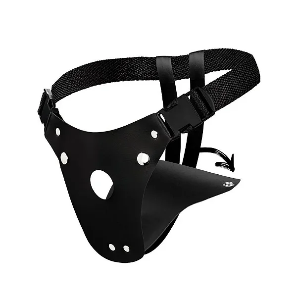 CINTA PARA PRÓTESE COM PROTEÇÃO REMOVÍVEL