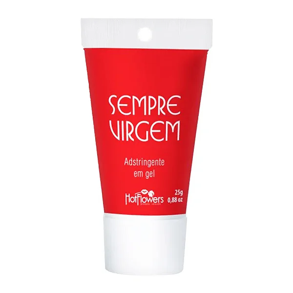 Gel Adstringente Sempre Virgem 25g