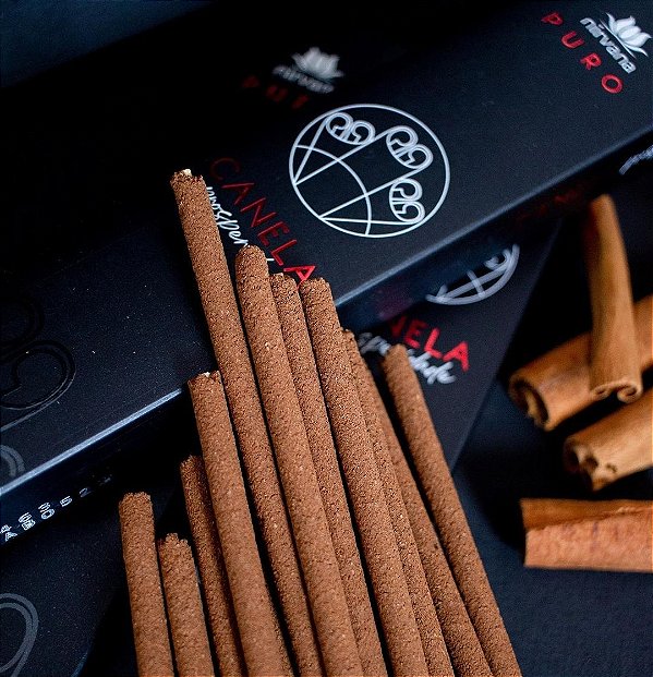 Incenso Nirvana Puro