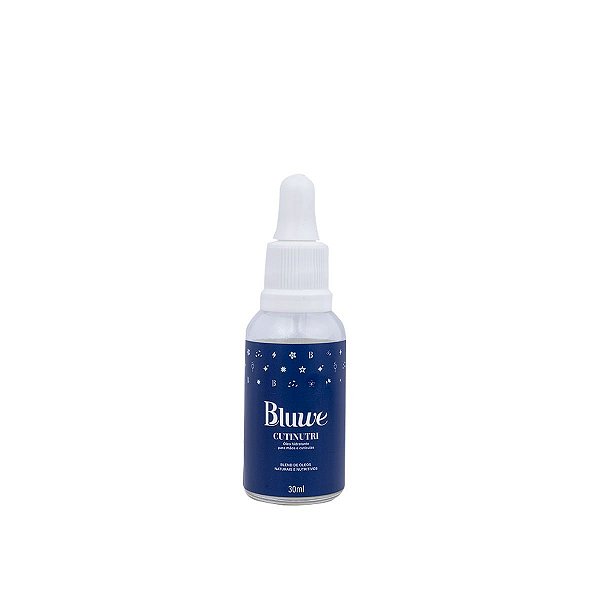 CUTINUTRI LINHA SPA MODERNA 30ML BLUWE