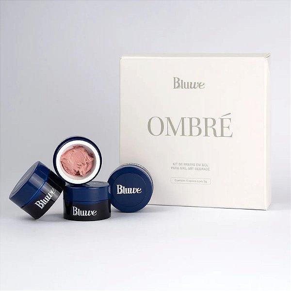 KIT OMBRÉ BLUWE
