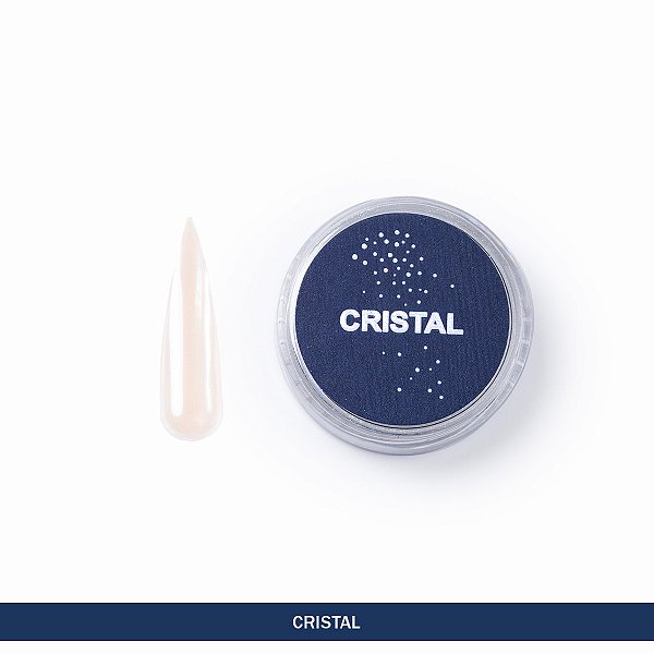 SHINEBLU CRISTAL BLUWE