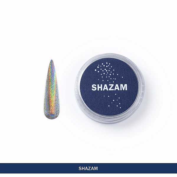 SHINEBLU SHAZAM BLUWE