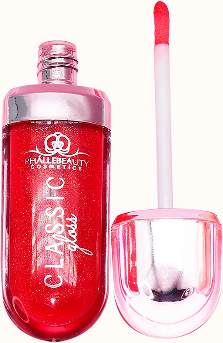 CLASSIC GLOSS 5ML PHALLEBEAUTY - CORES:02