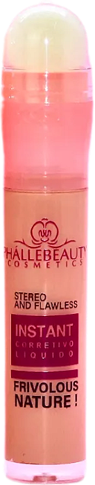 CORRETIVO LIQUIDO PHALLEBEAUTY - CORES:04